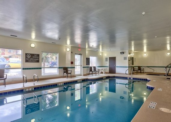 Rodeway Inn - Flagstaff, AZ