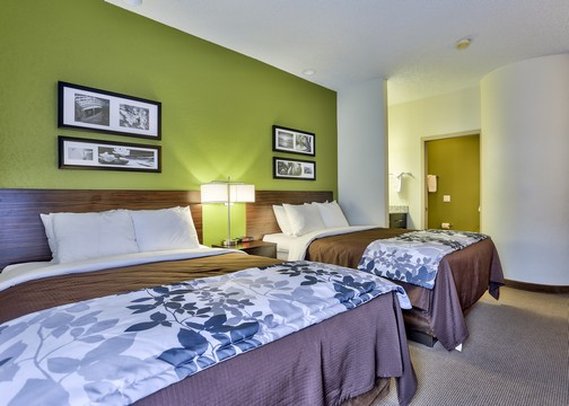 Rodeway Inn - Flagstaff, AZ