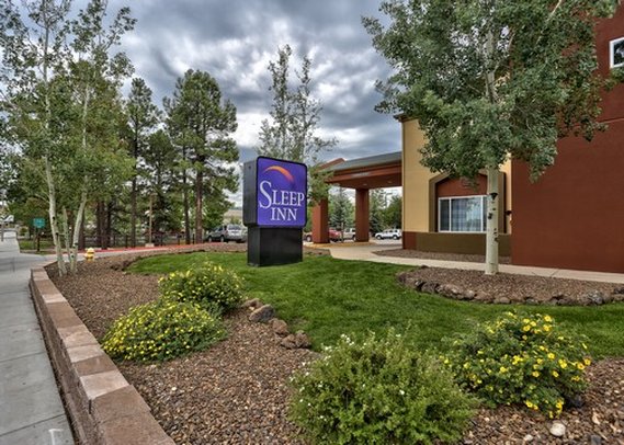 Rodeway Inn - Flagstaff, AZ