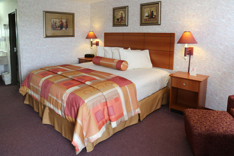 Best Western - Howell, MI