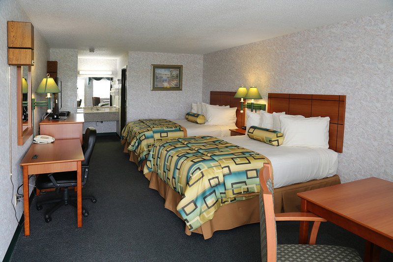 Best Western - Howell, MI