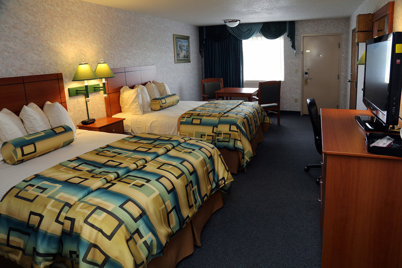 Best Western - Howell, MI