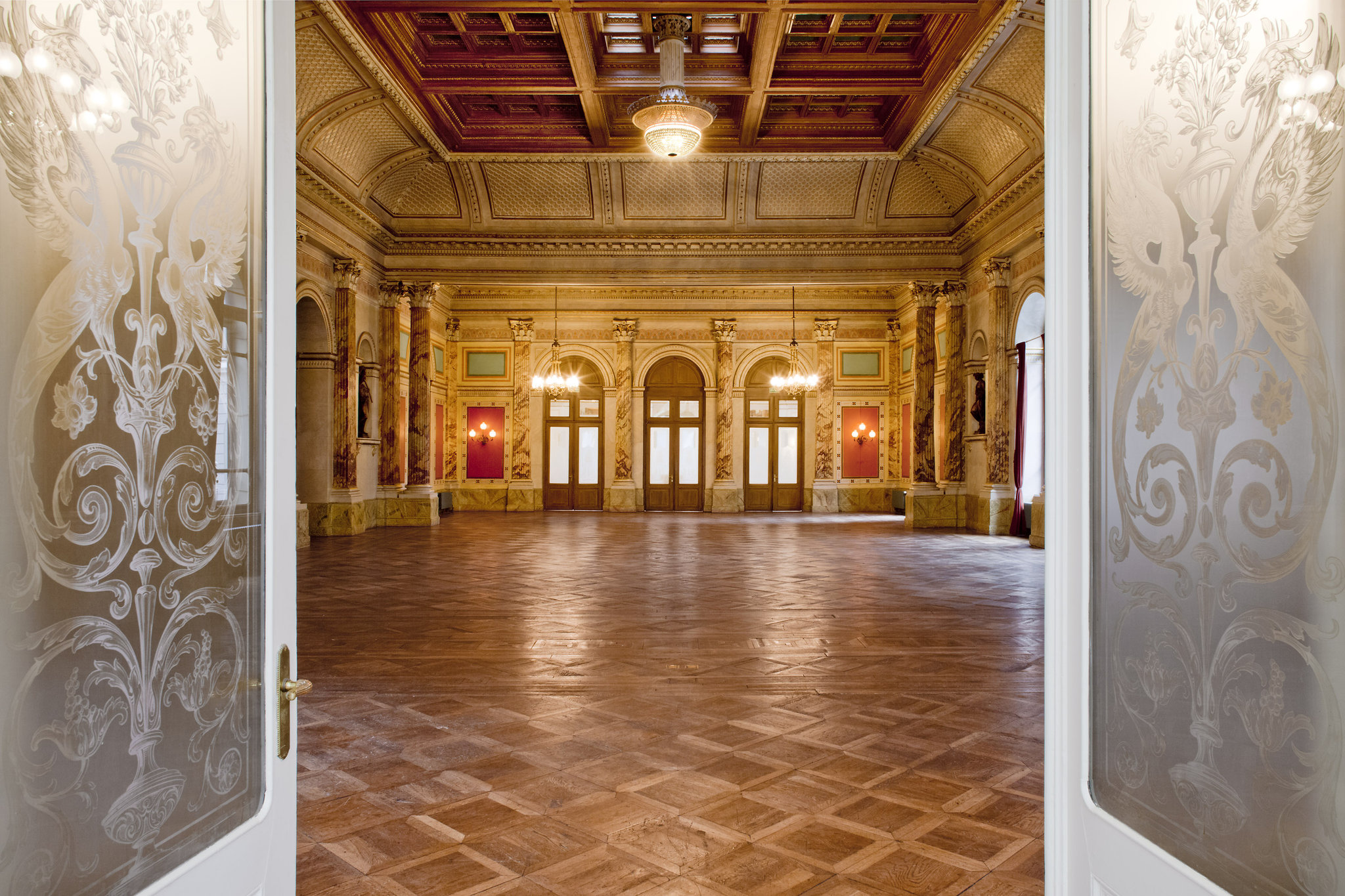 Venue gallery photo
