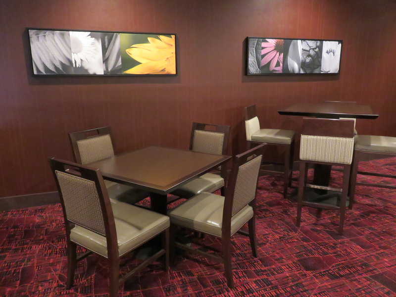 Holiday Inn MANITOWOC - Manitowoc, WI