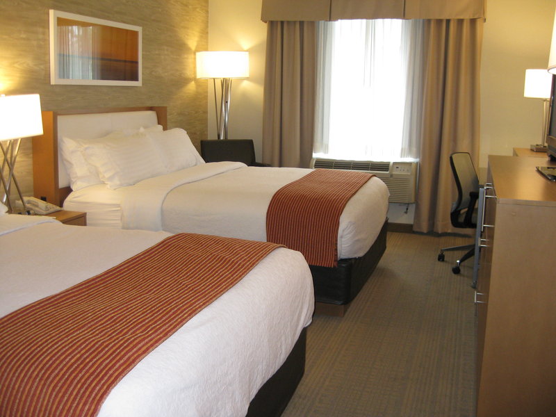 Holiday Inn - Saratoga Springs, NY