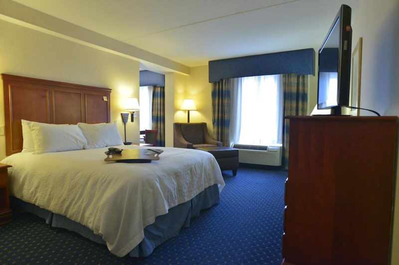 Hampton Inn Clifton Park - Clifton Park, NY