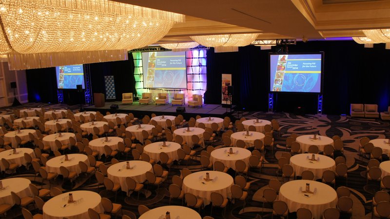 Hilton Alexandria Mark Center - Alexandria, VA