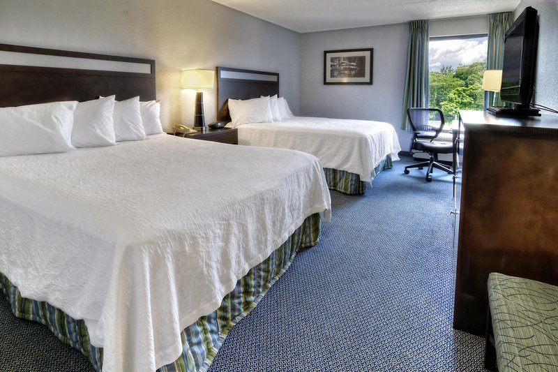 Hampton Inn Greensburg - Greensburg, PA