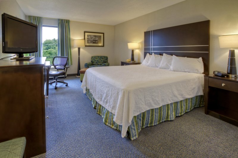 Hampton Inn Greensburg - Greensburg, PA