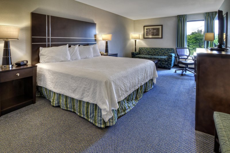 Hampton Inn Greensburg - Greensburg, PA