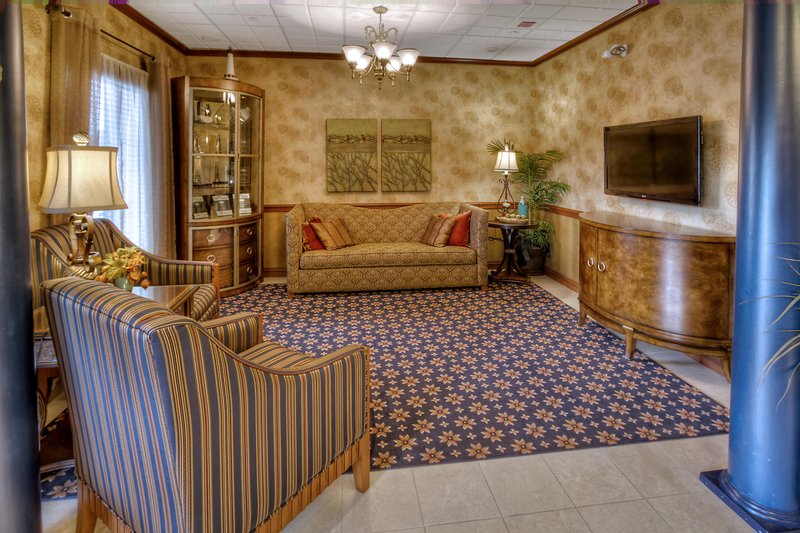Hampton Inn Greensburg - Greensburg, PA