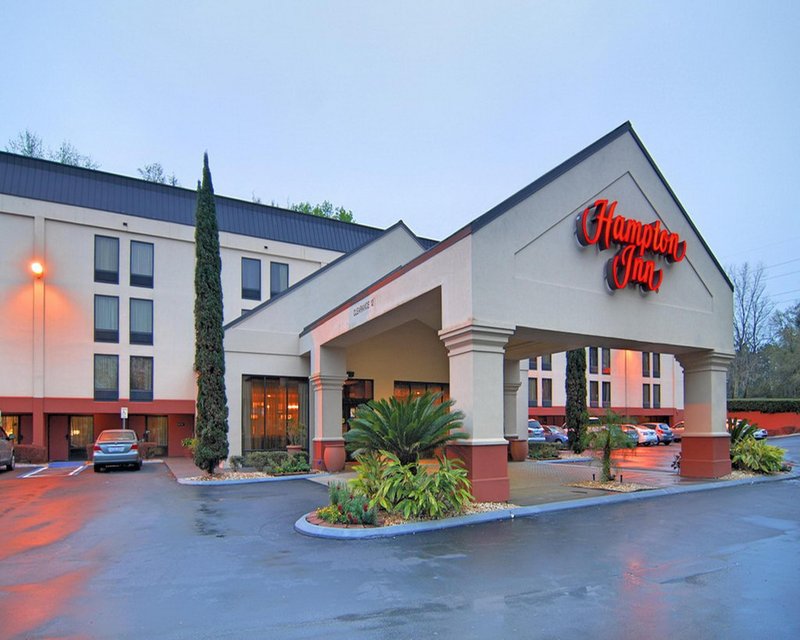 Hampton Inn-Gainesville - Gainesville, FL