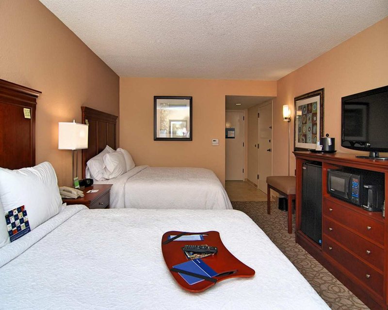 Hampton Inn-Gainesville - Gainesville, FL