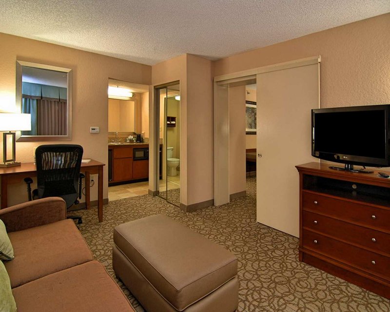 Hampton Inn-Gainesville - Gainesville, FL