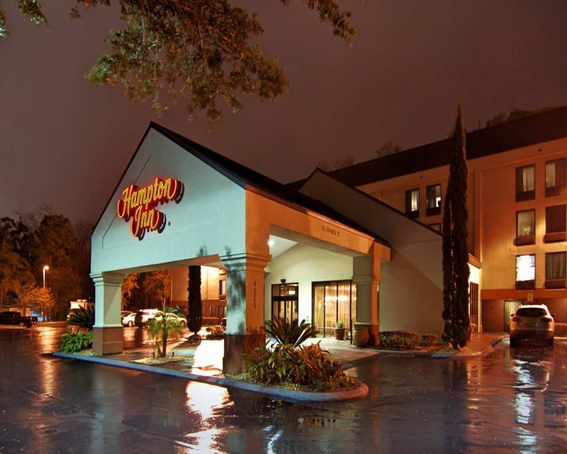 Hampton Inn-Gainesville - Gainesville, FL