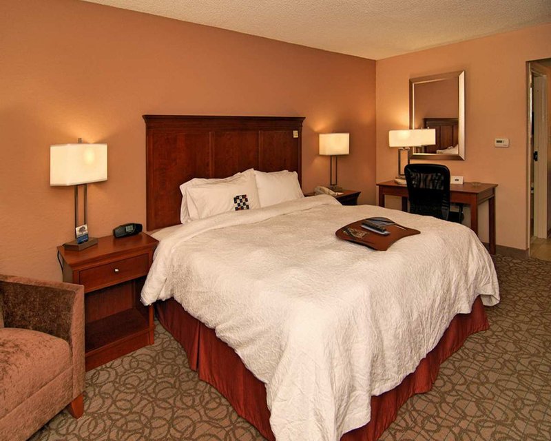 Hampton Inn-Gainesville - Gainesville, FL