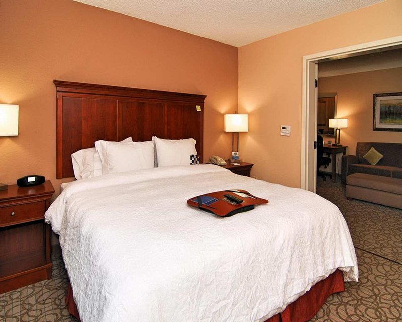 Hampton Inn-Gainesville - Gainesville, FL