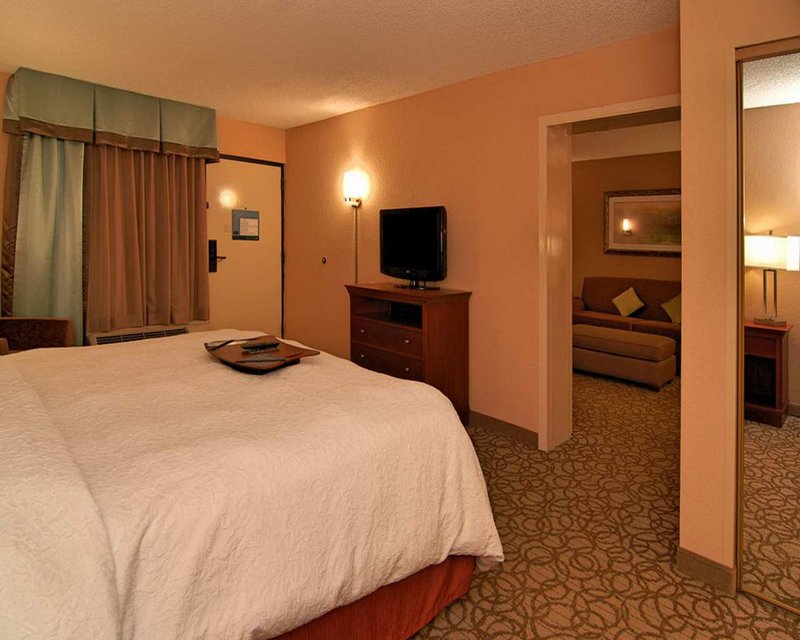 Hampton Inn-Gainesville - Gainesville, FL