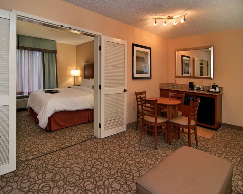 Hampton Inn-Gainesville - Gainesville, FL