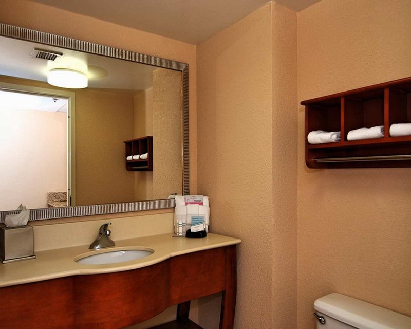 Hampton Inn-Gainesville - Gainesville, FL