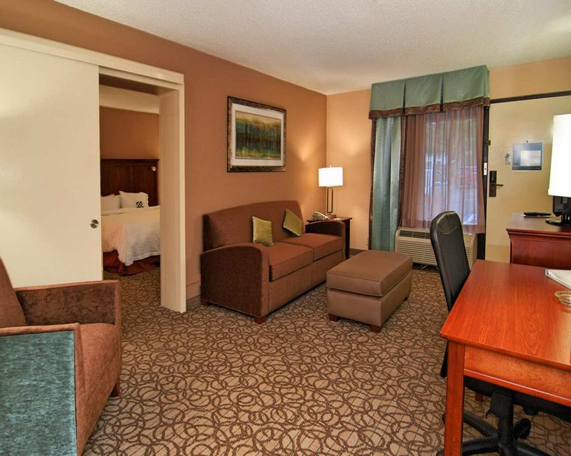 Hampton Inn-Gainesville - Gainesville, FL