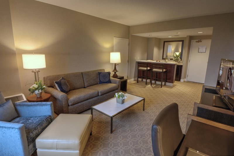 Hilton-Milwaukee City Ctr - Milwaukee, WI