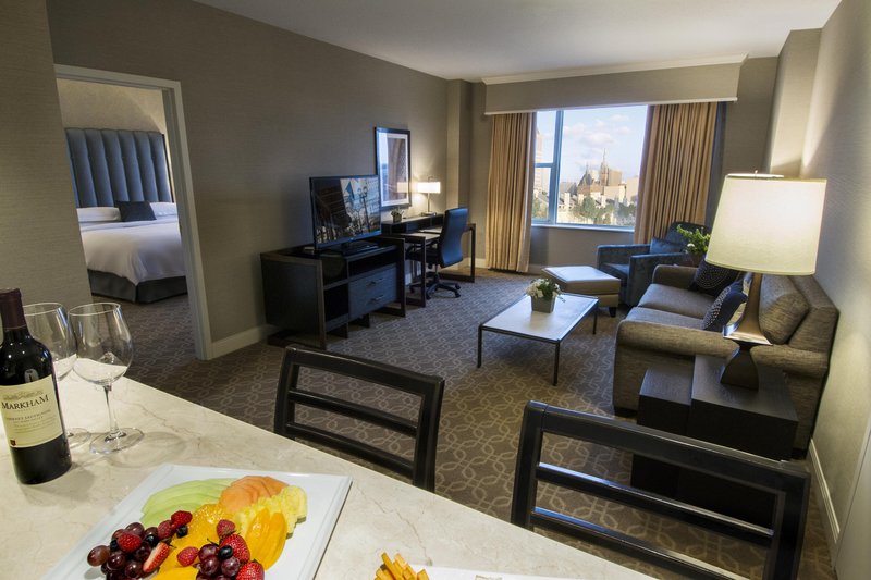 Hilton-Milwaukee City Ctr - Milwaukee, WI