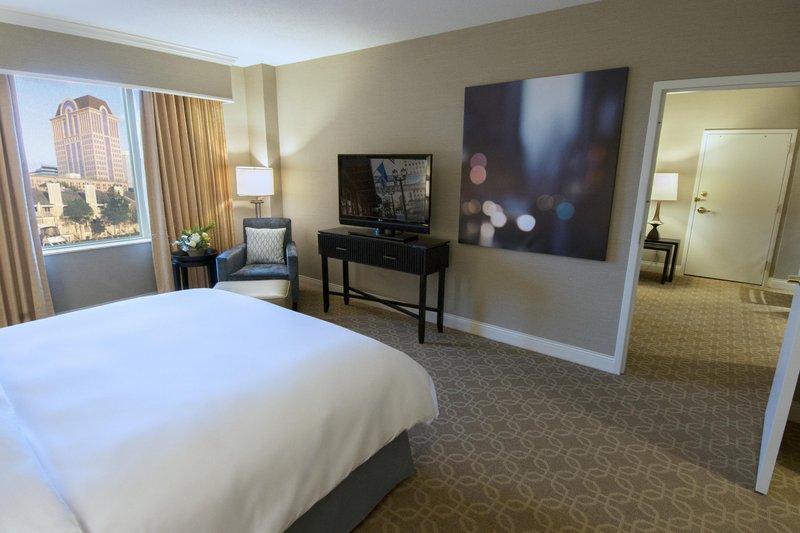 Hilton-Milwaukee City Ctr - Milwaukee, WI
