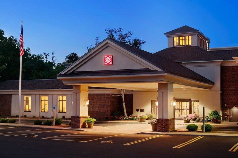 Hilton Garden Inn Rochester/Pittsford - Pittsford, NY