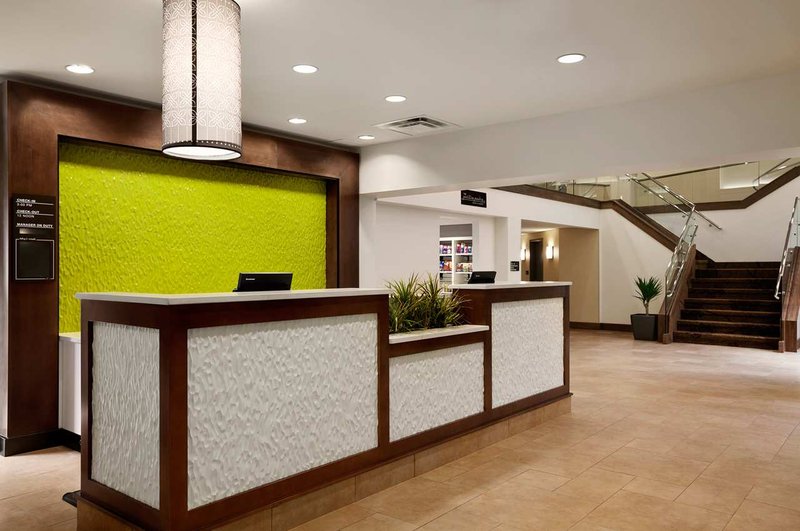 Hilton Garden Inn Rochester/Pittsford - Pittsford, NY