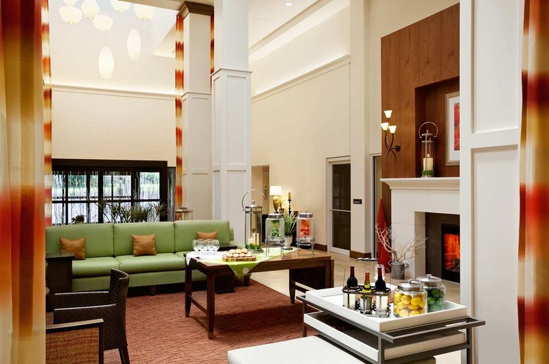 Hilton Garden Inn Rochester/Pittsford - Pittsford, NY