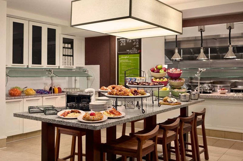 Hilton Garden Inn Rochester/Pittsford - Pittsford, NY
