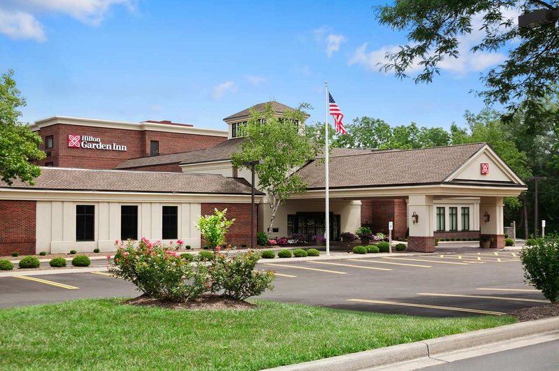 Hilton Garden Inn Rochester/Pittsford - Pittsford, NY