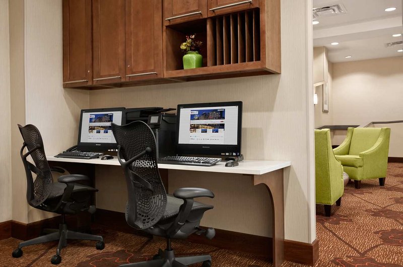 Hilton Garden Inn Rochester/Pittsford - Pittsford, NY