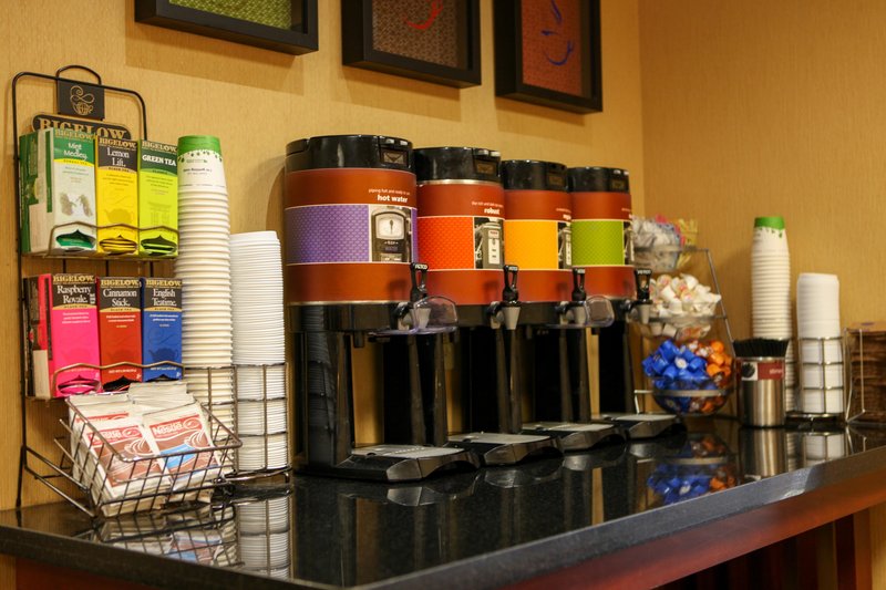 Hampton Inn Springfield - Springfield, IL