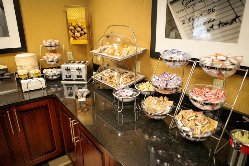 Hampton Inn Springfield - Springfield, IL