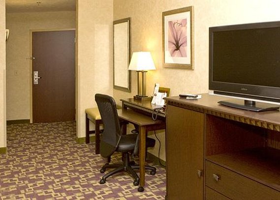 Comfort Suites - Nashville, TN