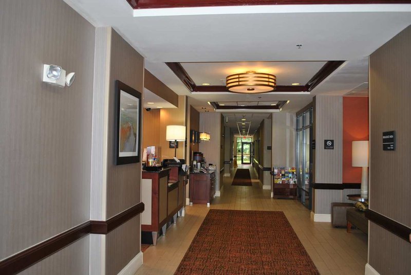 Hampton Inn - College Park, MD