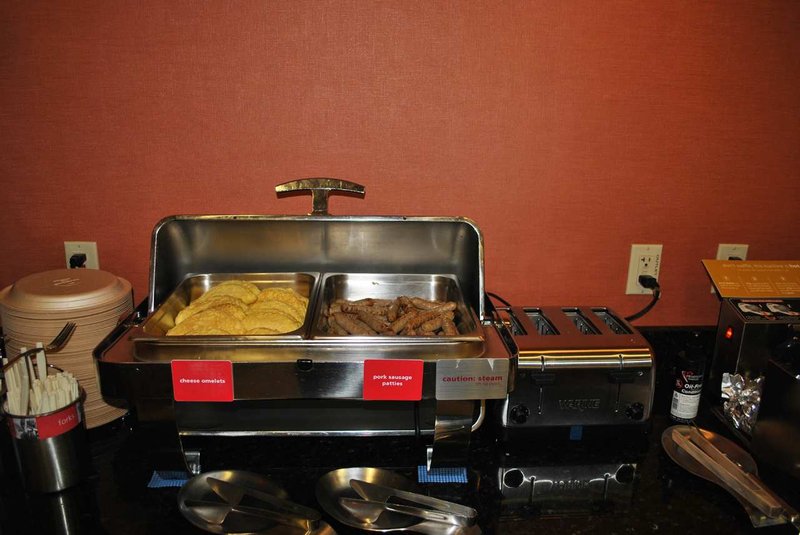 Hampton Inn - College Park, MD