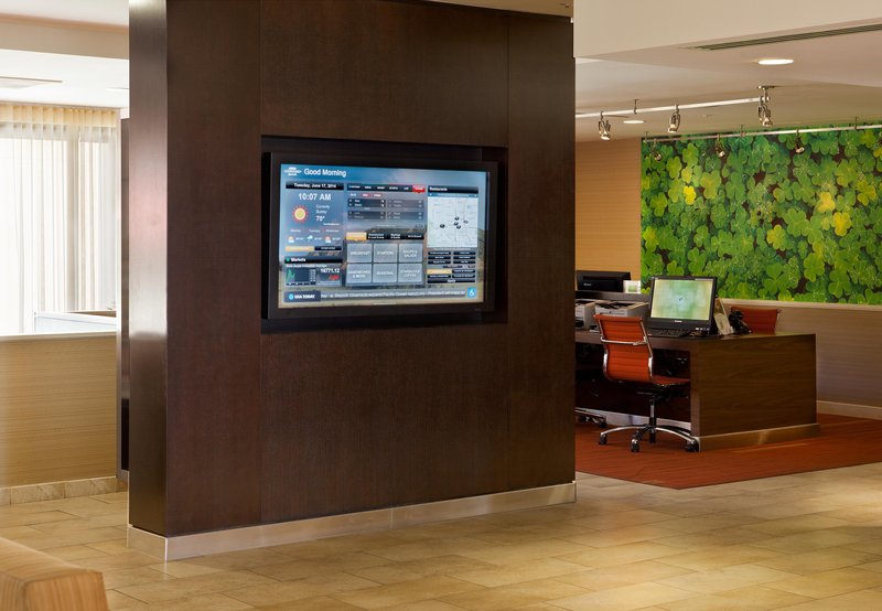 Courtyard By Marriott Boulder - Boulder, CO