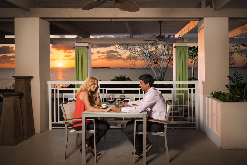 Hilton Key Largo Resort - Key Largo, FL