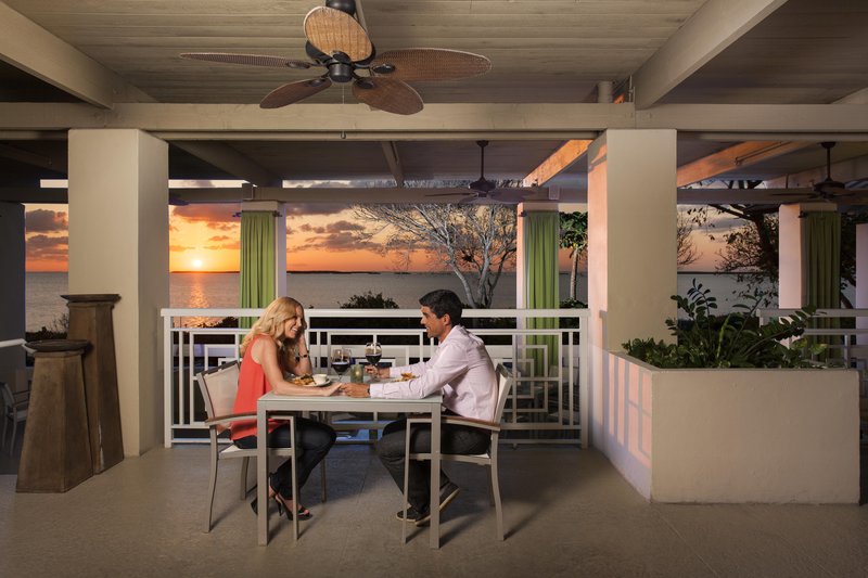 Hilton Key Largo Resort - Key Largo, FL
