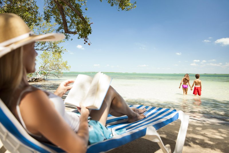 Hilton Key Largo Resort - Key Largo, FL