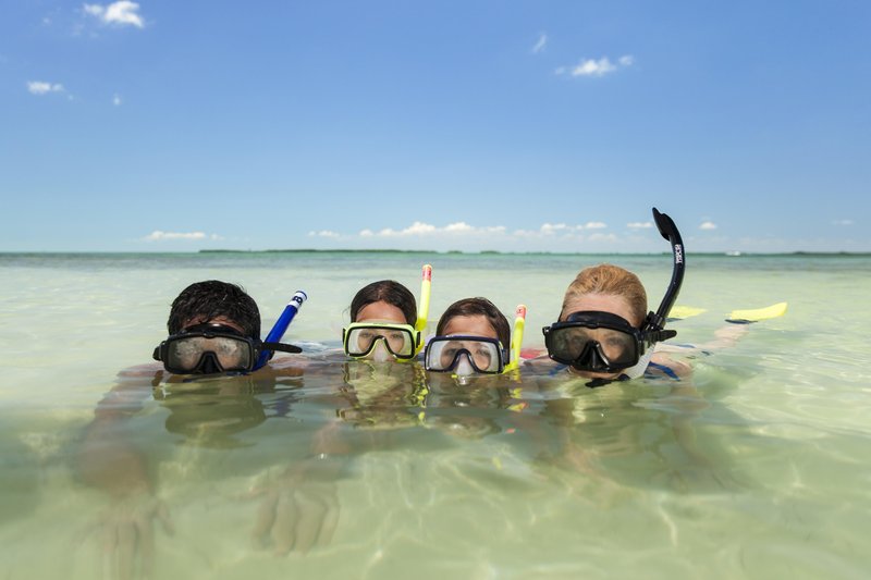 Hilton Key Largo Resort - Key Largo, FL