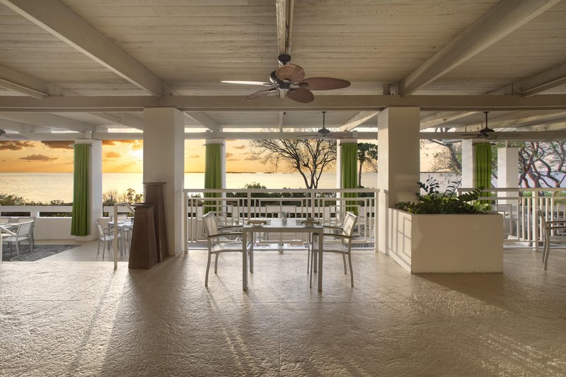 Hilton Key Largo Resort - Key Largo, FL