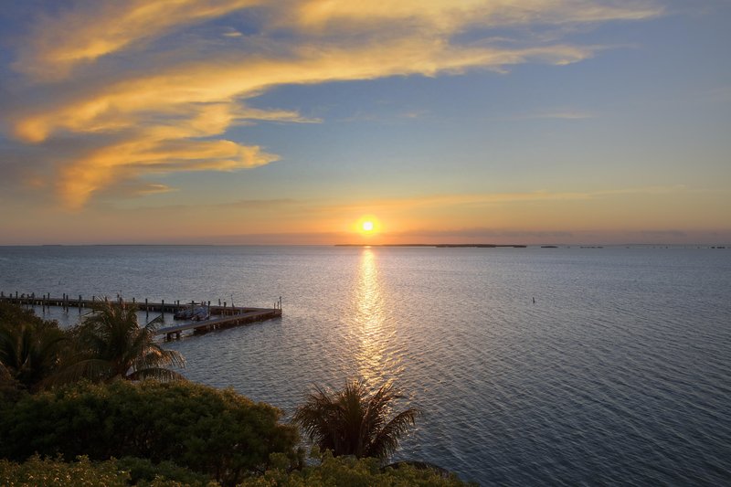 Hilton Key Largo Resort - Key Largo, FL