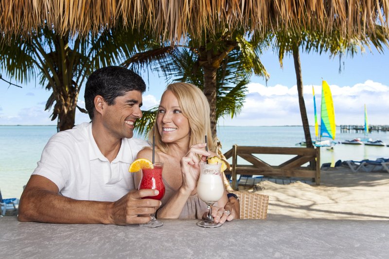 Hilton Key Largo Resort - Key Largo, FL
