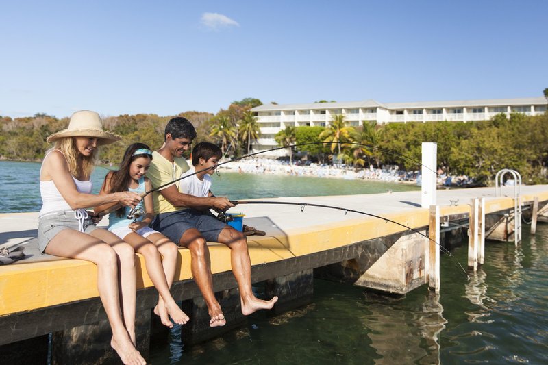 Hilton Key Largo Resort - Key Largo, FL