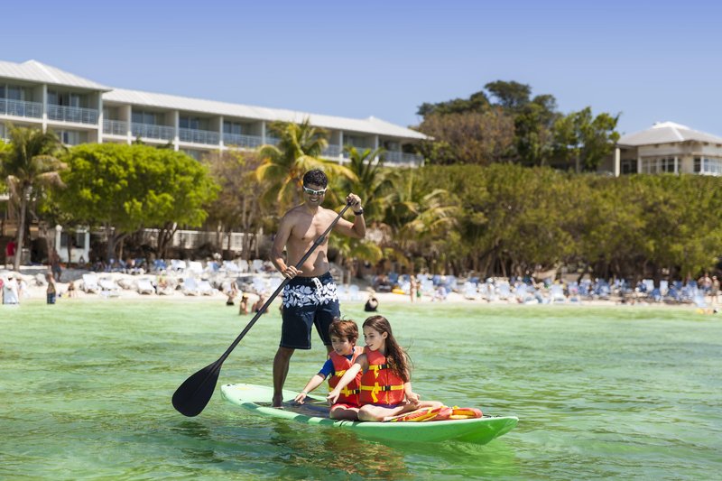 Hilton Key Largo Resort - Key Largo, FL