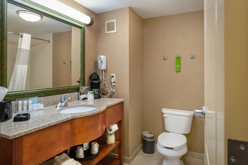 Hampton Inn-Dover - Dover, NH